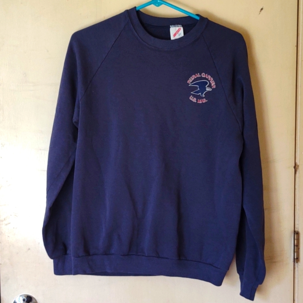 Men's sweatshirt